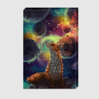 Холст 20 х 30 см a little prince