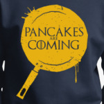 Скоро блины