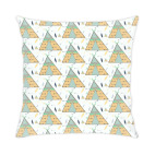 Вигвам Паттерн