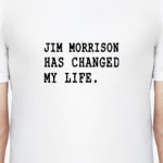 Jim Morrison