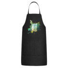 Кухонный фартук