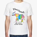 Пусть Таиланд всегда будет с вами!