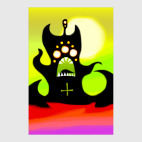 Нимак в мире