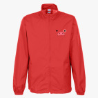 Ветровка без капюшона