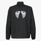 Ветровка без капюшона