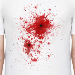 Пулевое ранение