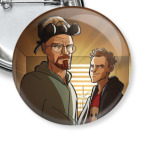 Во все тяжкие