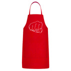 Кухонный фартук