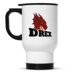 Кружка-термос