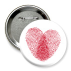 Отпечатки Любви