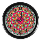 Часы (с цифрами)