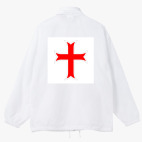 Ветровка с капюшоном