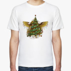 Стимпанк ёлочка