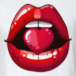 Губы и Сердце (Lips & Heart)