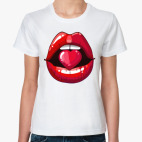 Губы и Сердце (Lips & Heart)
