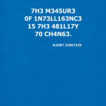 Способность меняться