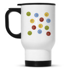 Кружка-термос