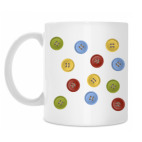 Кружка 330 мл