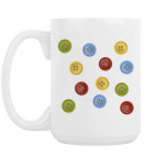 Кружка 420 мл