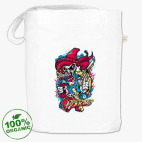 Сумка шоппер