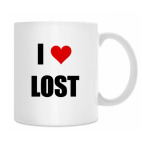 Кружка 330 мл