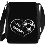 Я люблю футбол