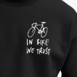In Bike We Trust