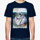 Чертог Лебедя