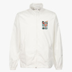 Ветровка без капюшона