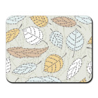 нежные листья