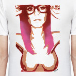 Сексуальная девушка