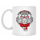 Кружка 330 мл