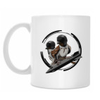 Кружка 330 мл