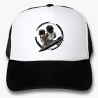 Кепки Trucker