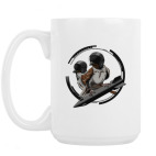 Кружка 420 мл