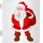 Санта Клаус