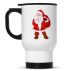 Кружка-термос