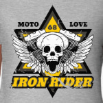 Iron Rider