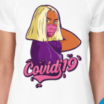 CovidGirl