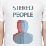 Stereo People