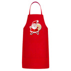 Кухонный фартук