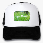 Кепки Trucker