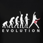 EVOLUTION