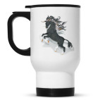 Кружка-термос