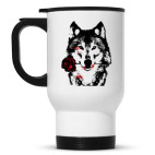 Кружка-термос