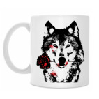 Кружка 330 мл