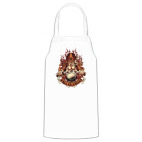 Кухонный фартук