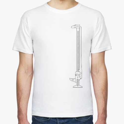 Футболка Hi-Lift Jack