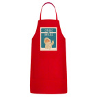 Кухонный фартук