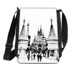 Замок в Кореи